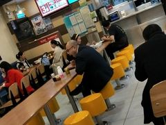 -苏晓玥·手作江南小吃(深圳北站店)