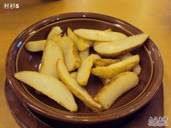 薯角-萨莉亚意式餐厅(上下九店)