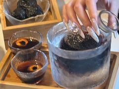 -汤宴·参须肚包鸡(南京路店)