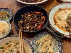 -锦小馆(安贞店)