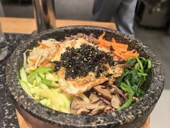 -韩满园· 甄选韩式烤肉
