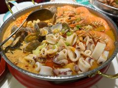 -满香舒·漳州小馆(大唐店)