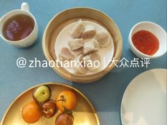 -闽海肴(北辰荟店)