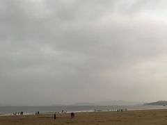 -普陀山风景名胜区-千步大沙