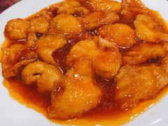 -清真麦顺和饭庄·二姐回头(和平店)