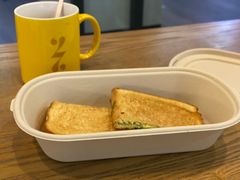 -HELLO 27 意面·沙拉·帕尼尼