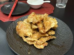 -红东阁东北菜烤肉酒馆(CROSS万象汇店)