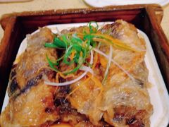 -喜鹊茶点.啫煲(车陂店)