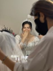 -金夫人婚纱摄影(华南店)