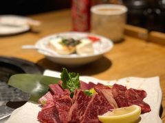 -御牛道日式烤肉料理(杭州万象城店)