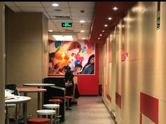 -麦当劳(杭州萧山文源店)