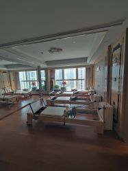 -Mrs.S颜密塑形馆·普拉提·轻体·产康