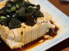 -御香农家菜(莫干山庾村店)