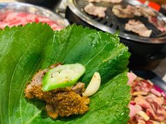 -胡哥烤肥牛(车公庙店)