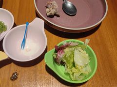 -豪客嘉族·麦尼顿西餐厅(乐福天下店)