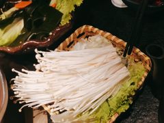 -湊湊火锅·茶憩(打浦桥日月光店)