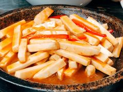 -走马楼饭庄(慈城古县城店)