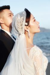 点击看大图 -巴黎婚纱摄影工作室