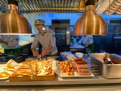 -甲乙饼·北京手工肉饼(西直门凯德茂店)