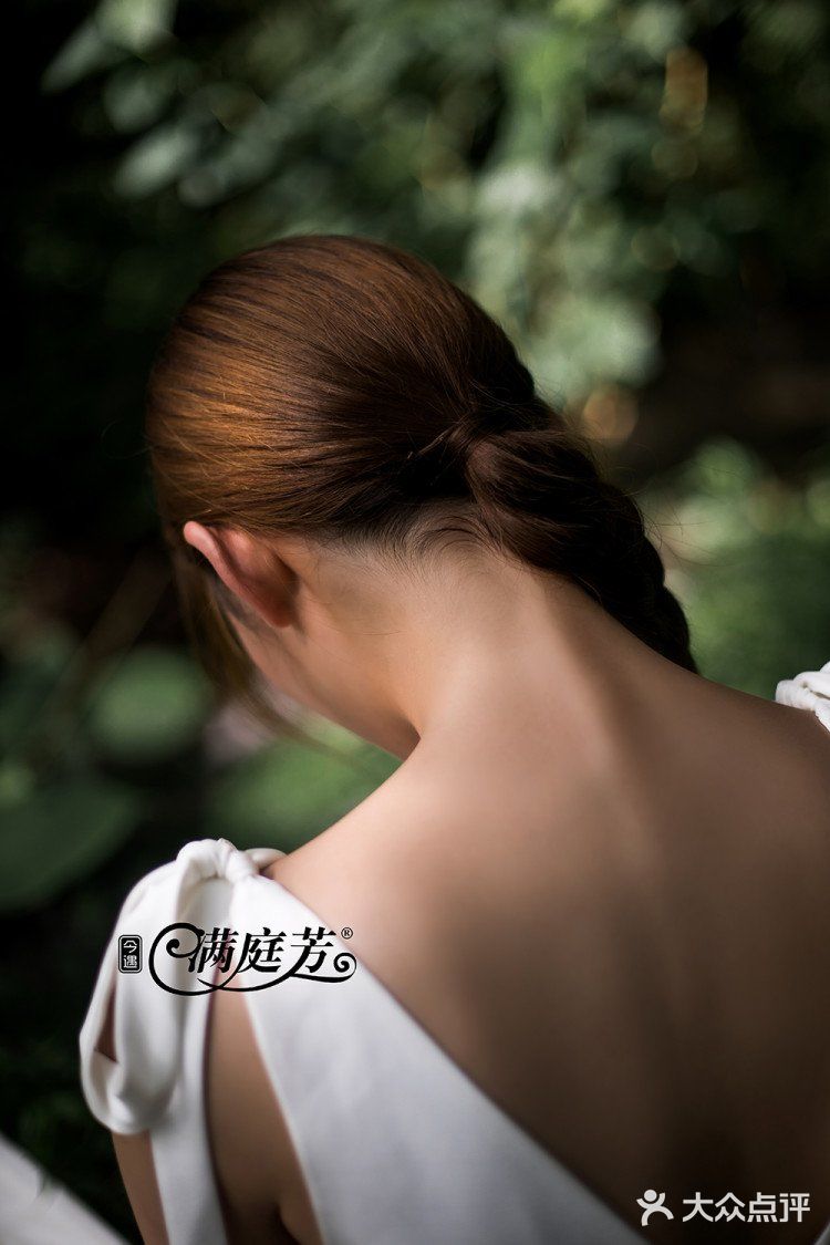苏州满庭芳婚纱摄影
