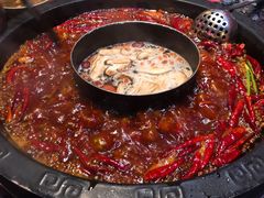 -蜀大侠火锅(车公庙店)