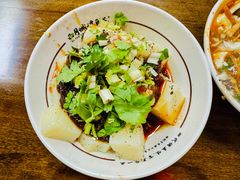 -西月城谭豆花(春熙路店)