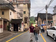 -龙川佗城
