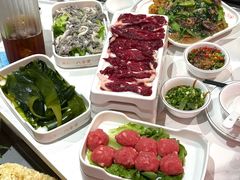 -八合里潮汕鲜牛肉火锅(吉大店)
