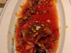 -古越舫·精品杭帮菜(商都路店)