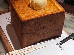 -绿茶餐厅(昌平悦荟店)