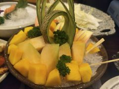 -蟹将军日本料理(中南路店)