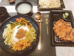 -馔豚·台北菜专门店(深圳湾万象城店)