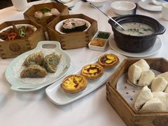 -怀德酒楼·粤菜·海鲜·茶点(宝安国际机场店)