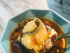 -蜜桃花开·中西融合菜E&W(南长街店)