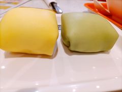 -满记甜品(龙湖长楹天街二店)