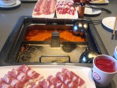-海底捞火锅(九霄梦天地店)