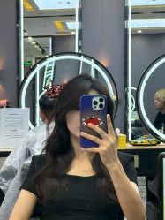 -藤野造型烫染·漂发