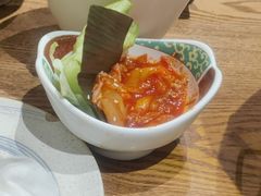 -牛也烧肉(摩尔城店)