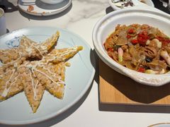 -辛香汇·现炒川菜(城北万象城店)