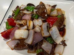 -味知灵饮食店(高科西路店)