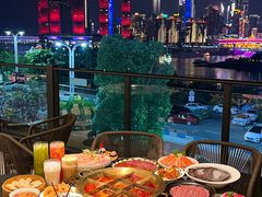 -长嘉·河图火锅(长嘉汇江景旗舰店)