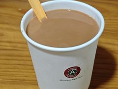 热奶茶-林氏圆子(胞波路店)