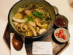 街边猪肉河粉-GOGO Plate(成都太古里店)