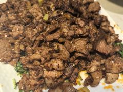-丁里羊肉小镇(天鹅湖总店)