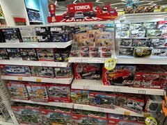 -TOYSRUS玩具反斗城(无锡荟聚购物中心店)
