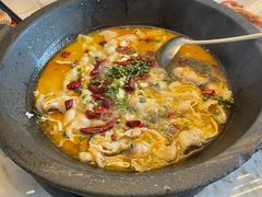 -味仙居(环城南路店)