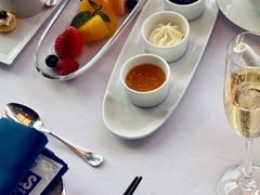 -悦厅·下午茶(杭州柏悦酒店)