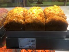 -花园饼屋·吐司蛋糕面包(星海店)