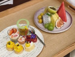-圣贝拉母婴护理中心(深圳莱佛士店)
