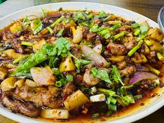 -杨三娘跷脚牛肉(羊子山西路店)